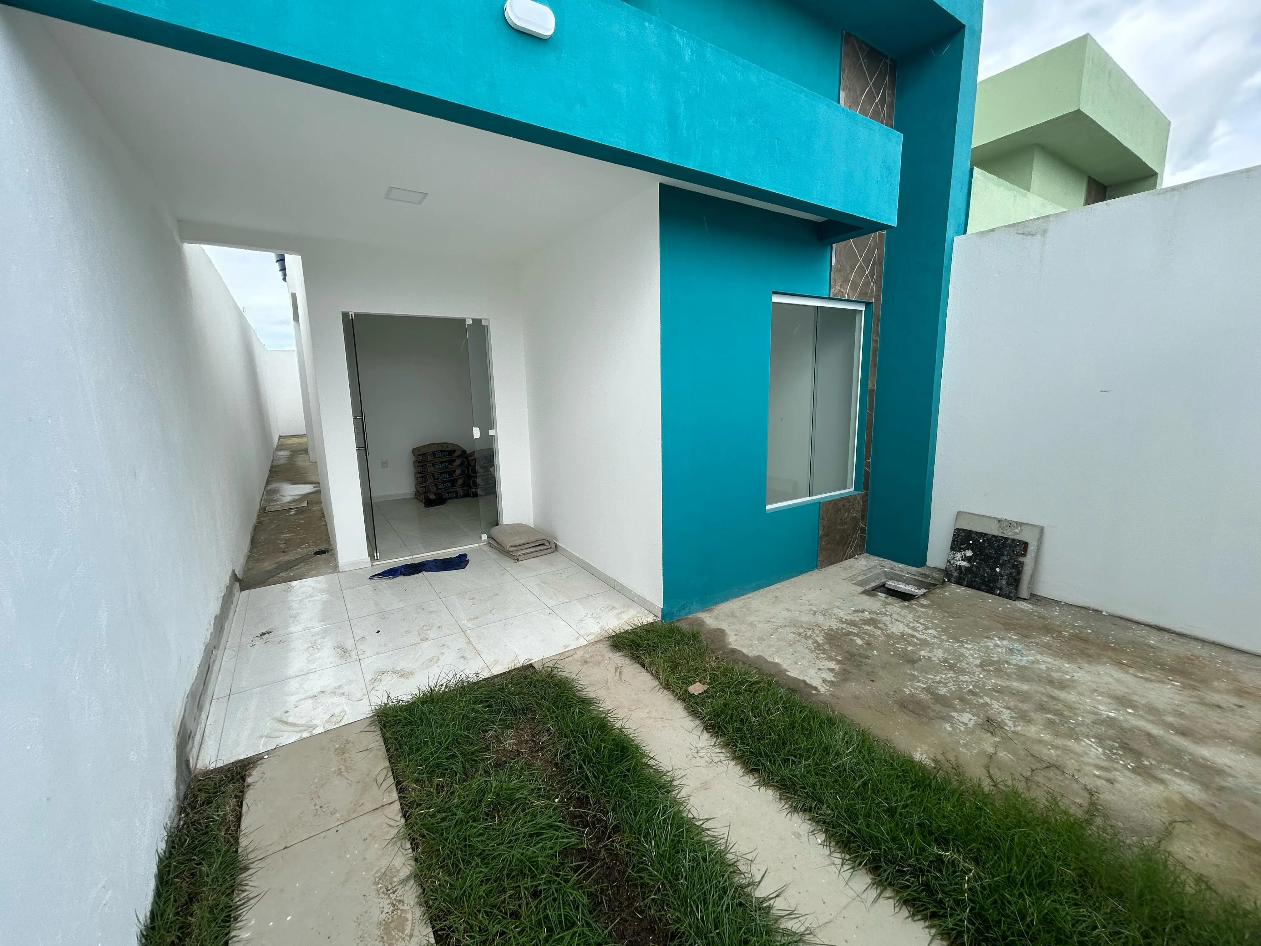 Casa Nova Carpina 2Q