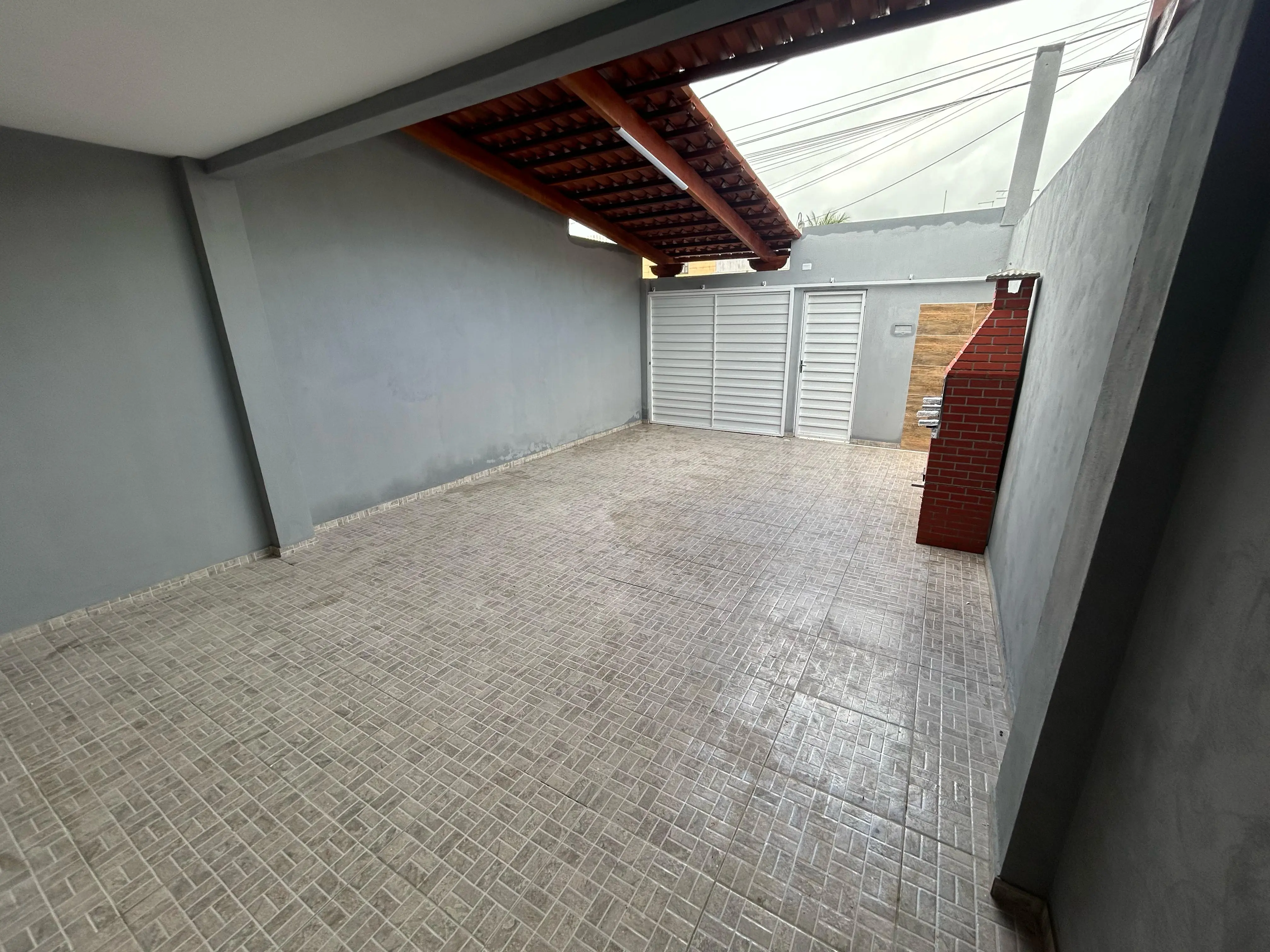 Casa Bairro Cajá