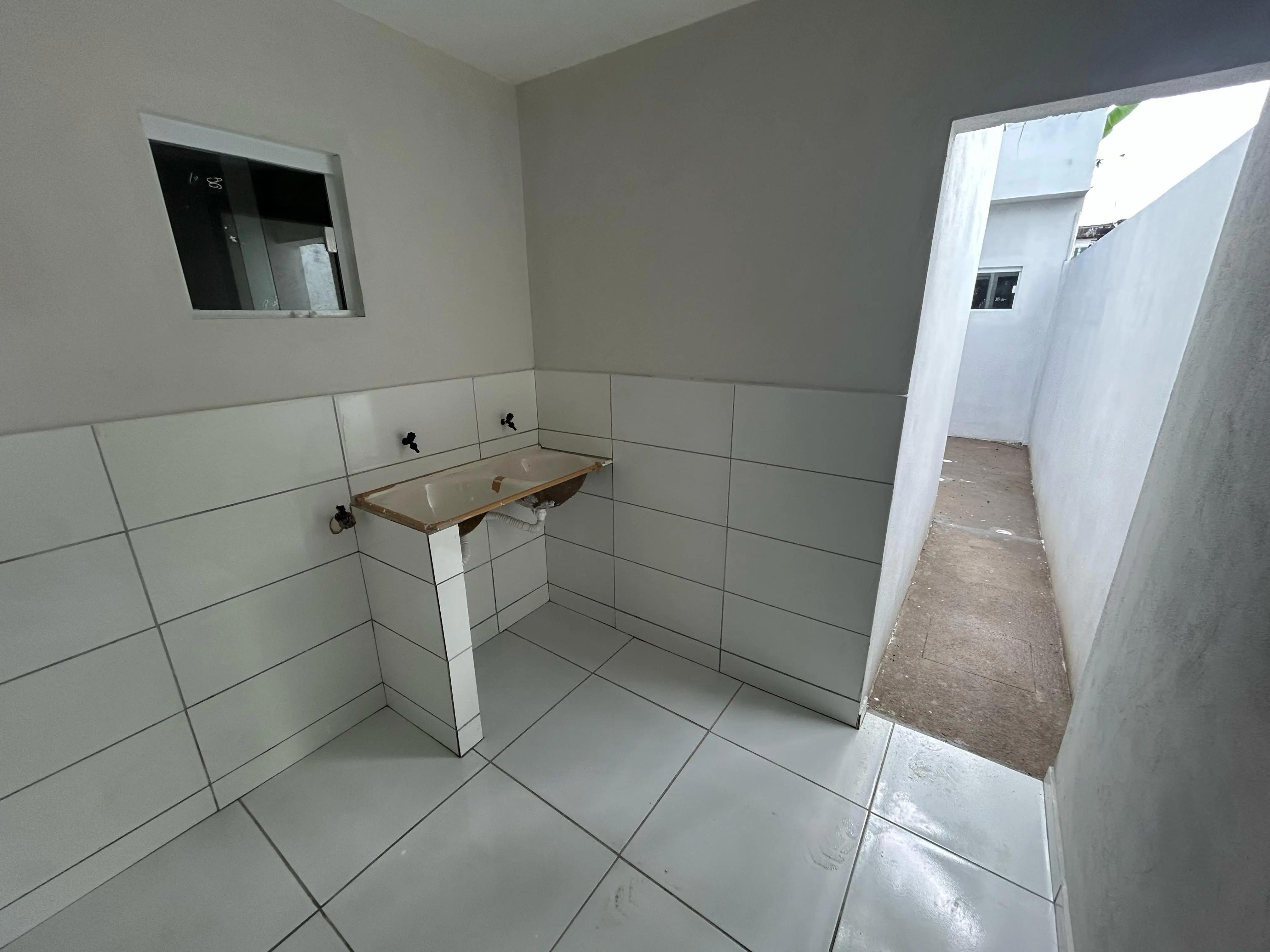 Casa Bairro Cajá