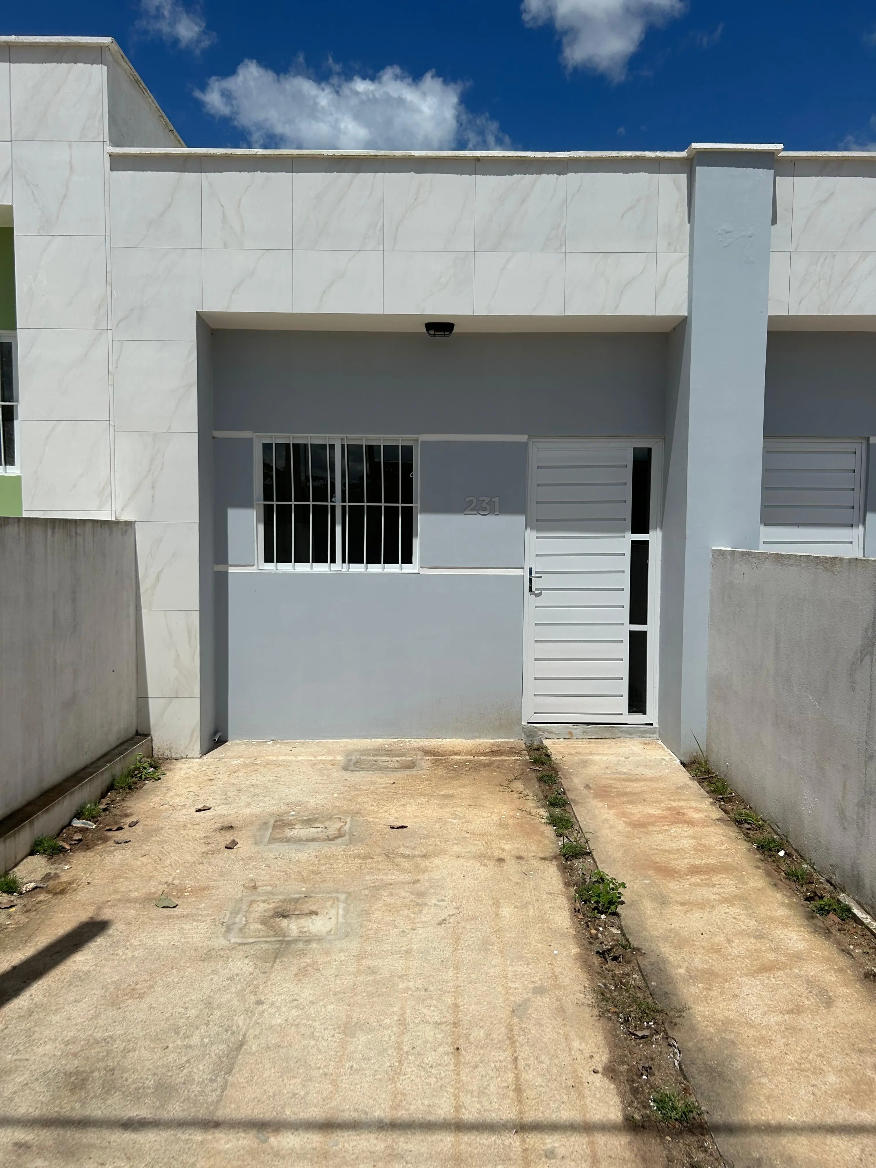 Casa Vale do Eden