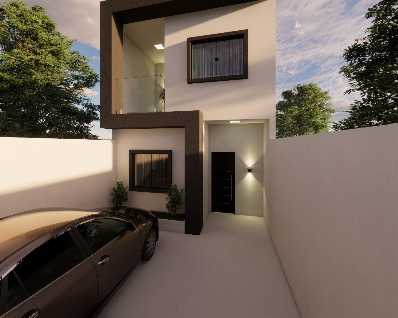 Casa Horizonte, Nova Carpina.