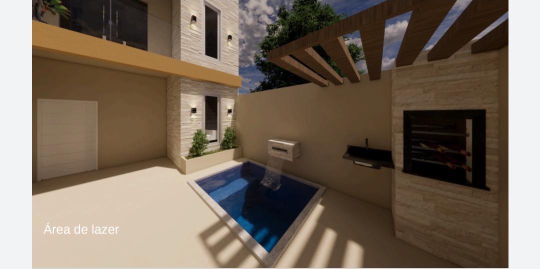 Casa Aurora, Nova Carpina.