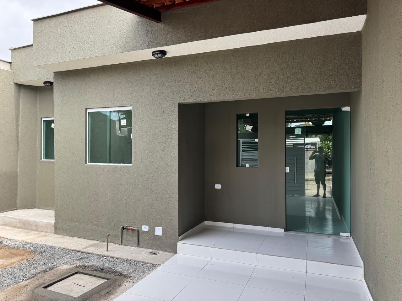 BAIRRO NOVO CARPINA