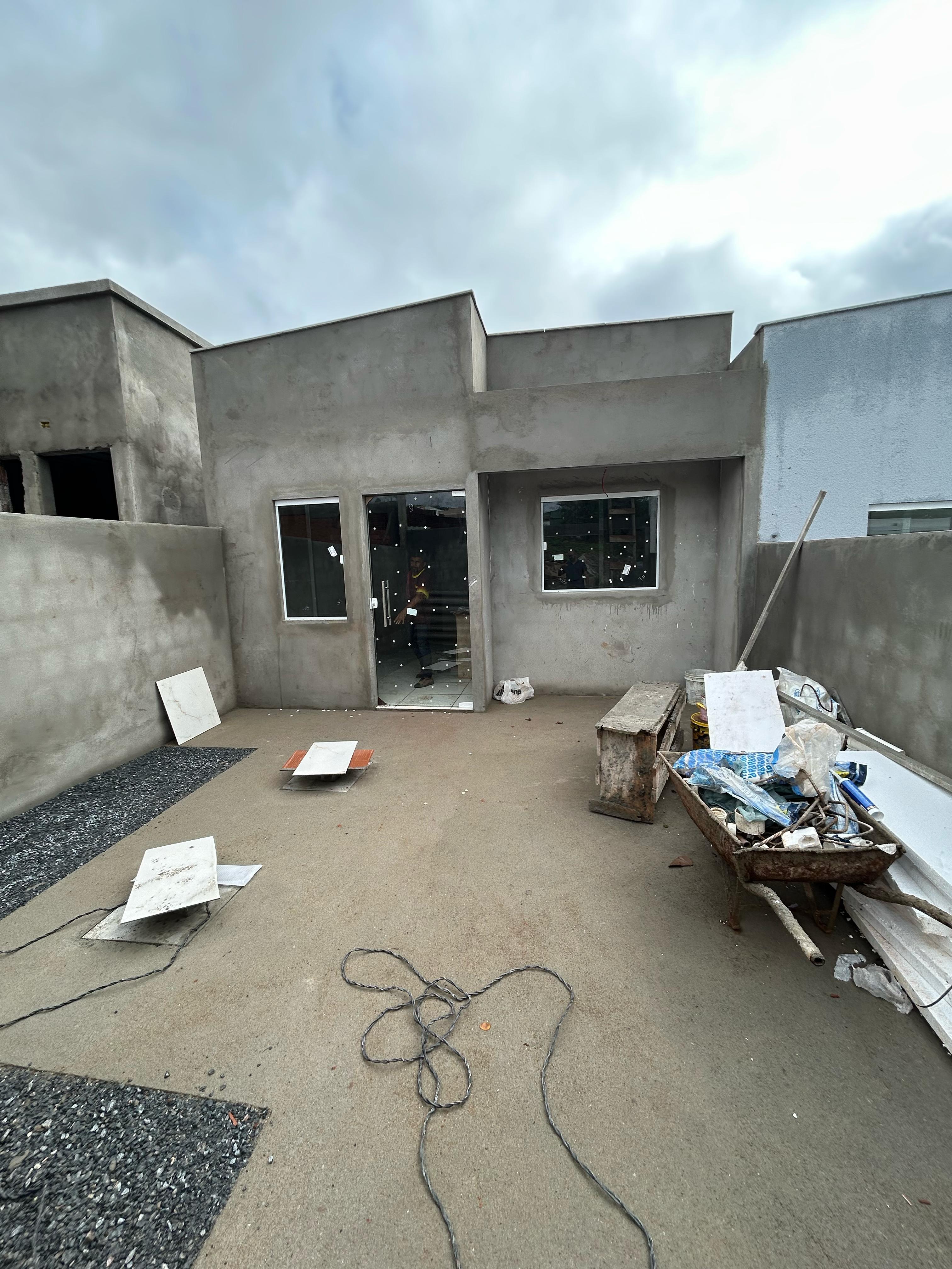 CASA BAIRRO IPSEP