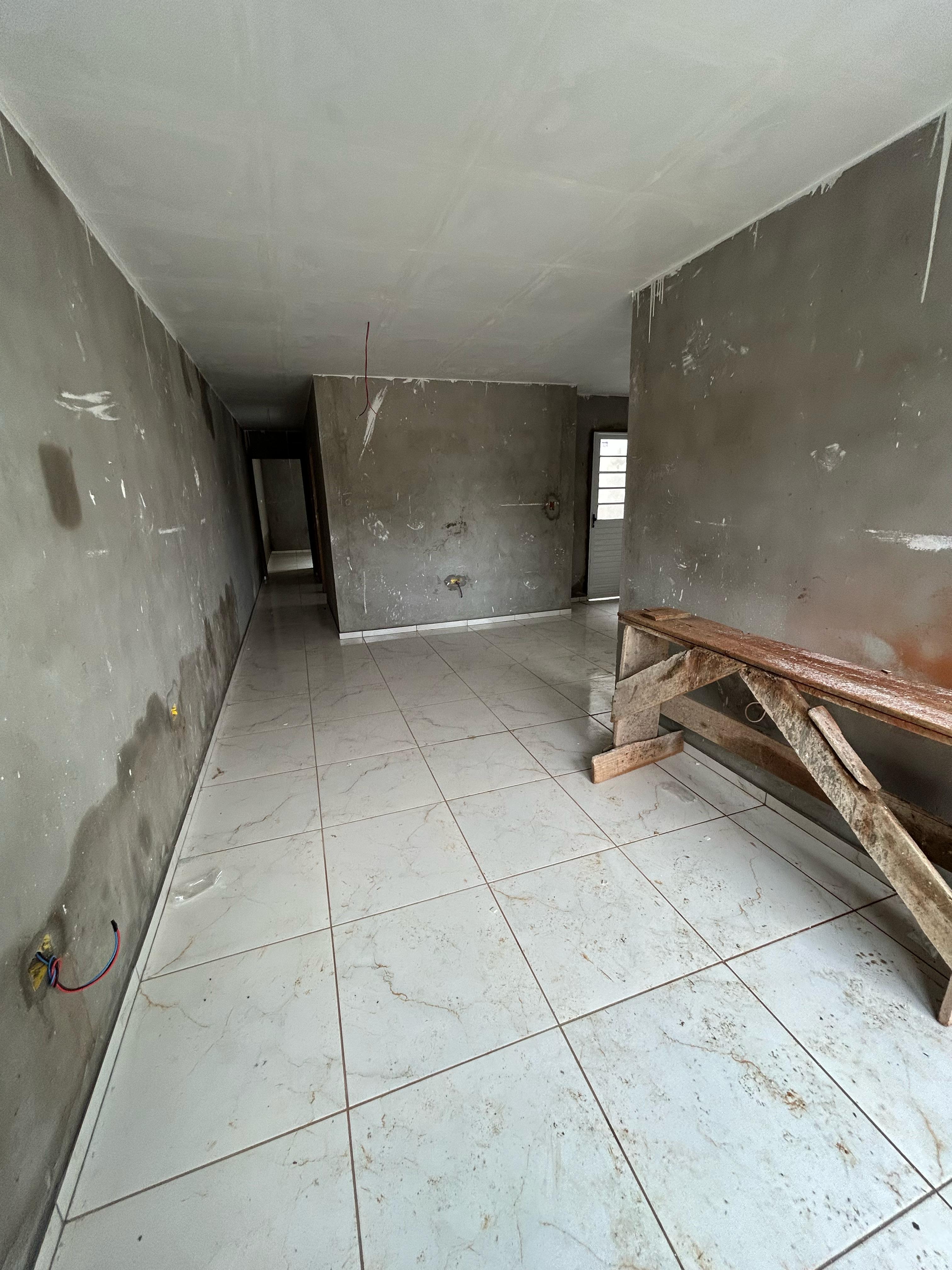 CASA BAIRRO IPSEP