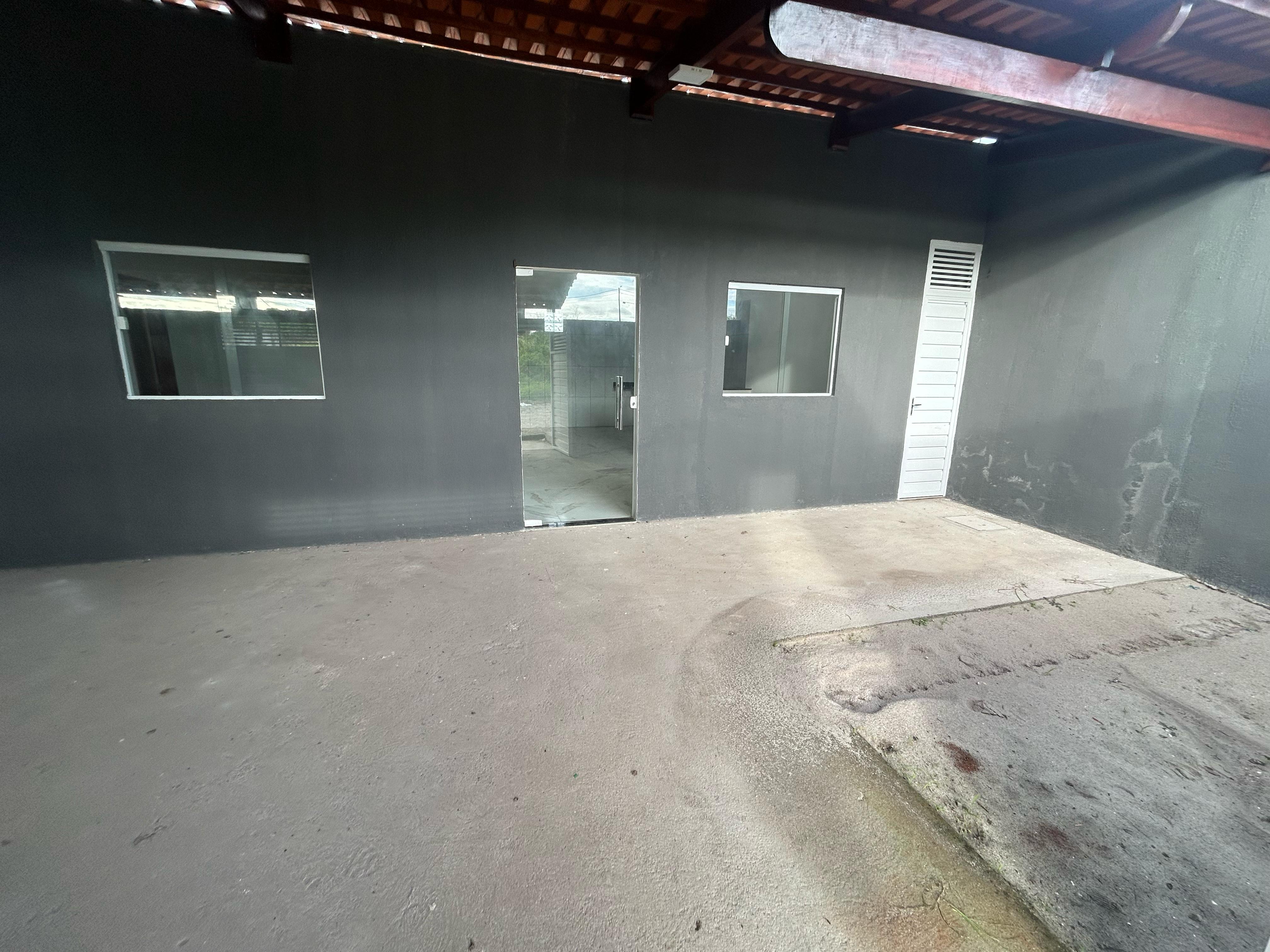 LOTEAMENTO VILA REAL, CARPINA/PE.