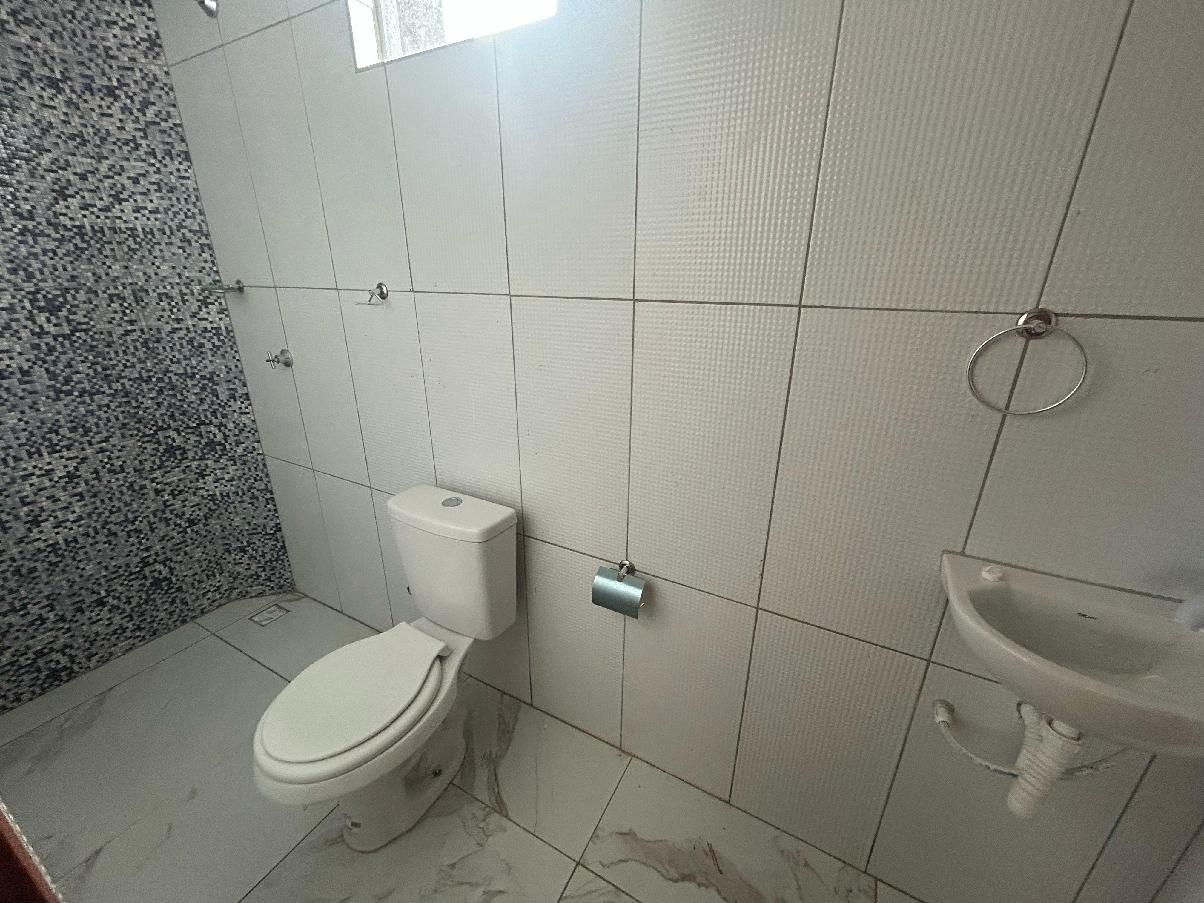 LOTEAMENTO VILA REAL, CARPINA/PE.