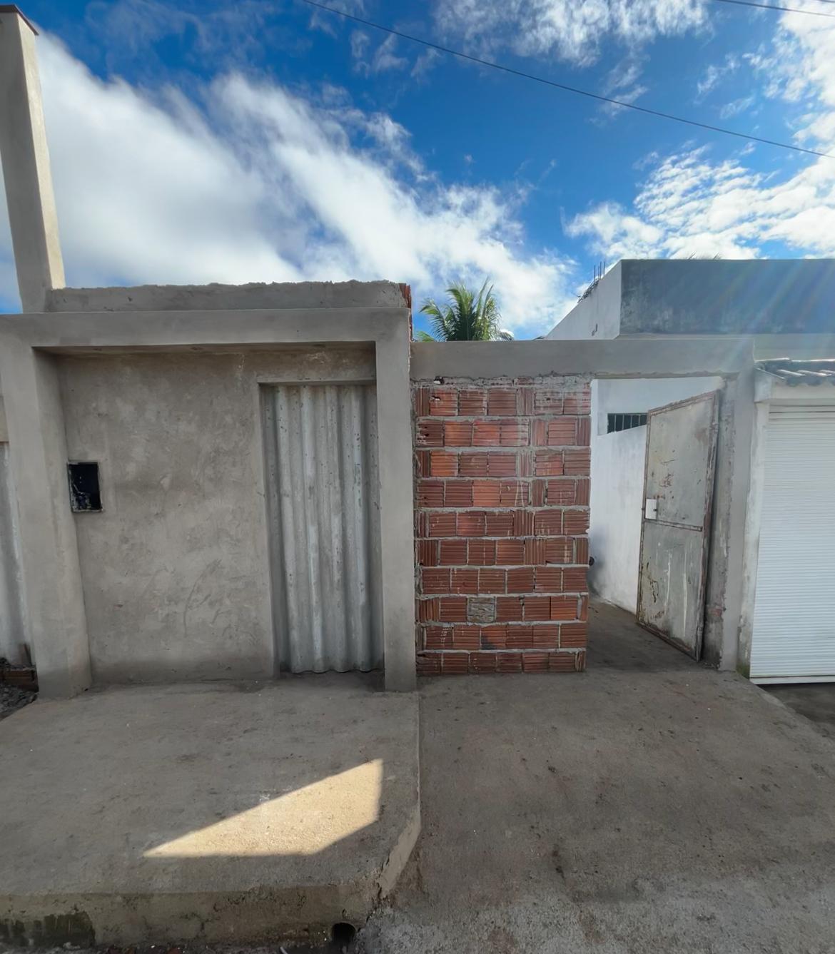 Bairro Cajá